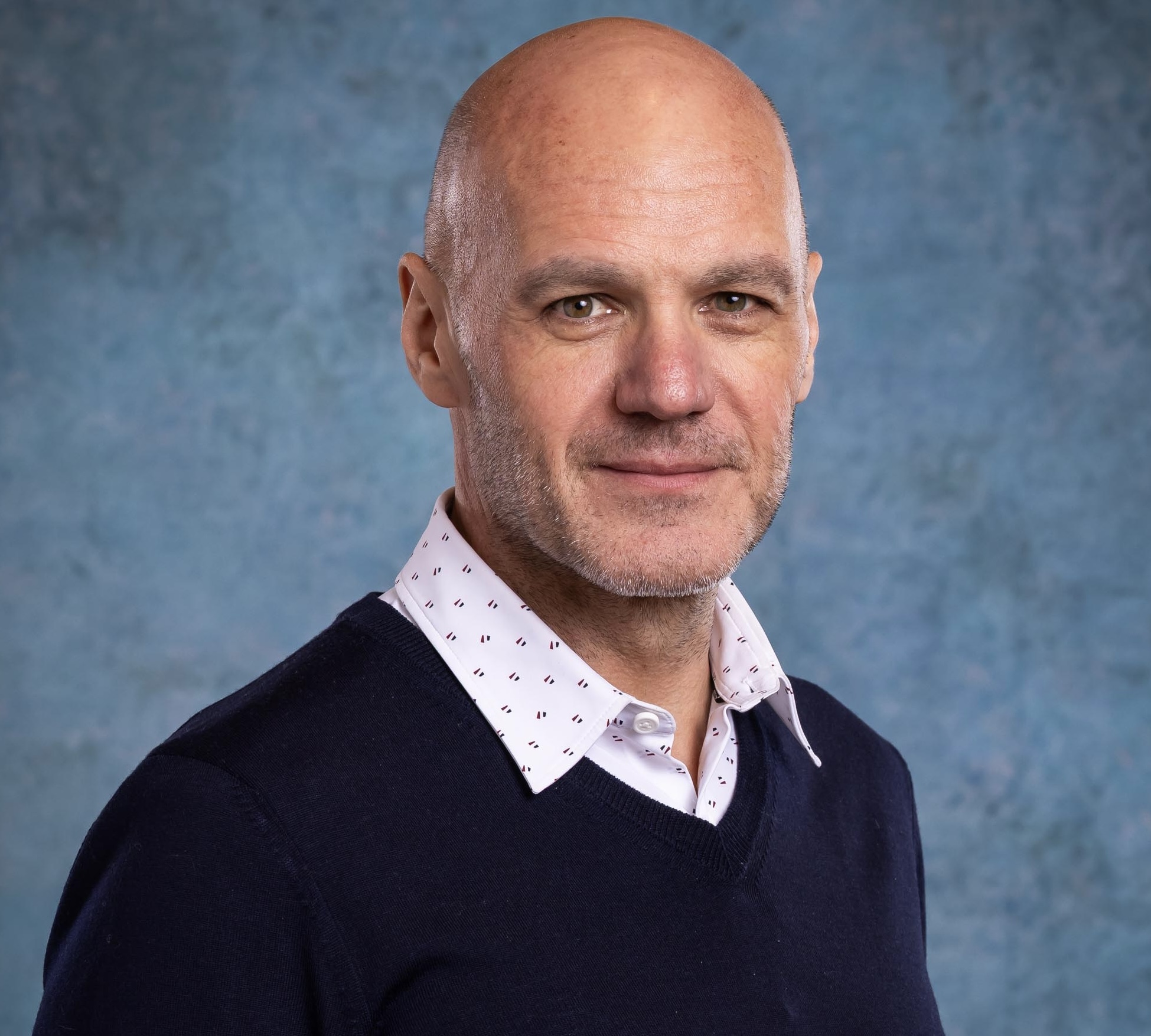 Graham Raddings — Director of Solutions Engineering, EMEA and EdTech specialist based in Lincolnshire, UK